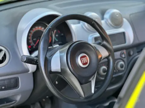 UNO 1.4 EVO ECONOMY 8V FLEX 4P MANUAL