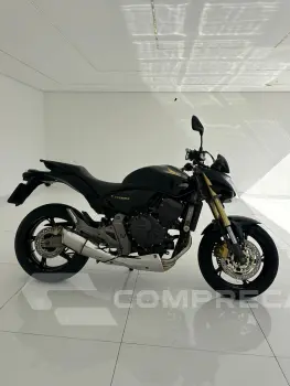 CB 600F HORNET / HONDA