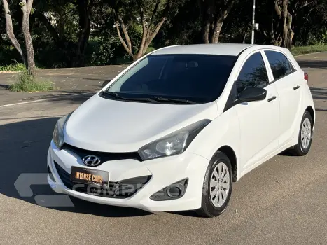 HB20 1.0 12V Comfort