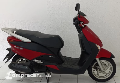 HONDA LEAD 110