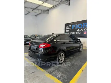 FIESTA 1.6 MPI SEDAN 8V FLEX 4P MANUAL