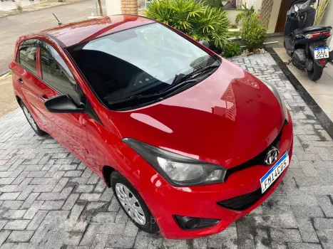 HB20 1.0 Comfort Plus 12V