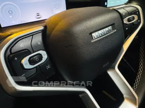 HAVAL H6 1.5 HEV ONE E-TRACTION