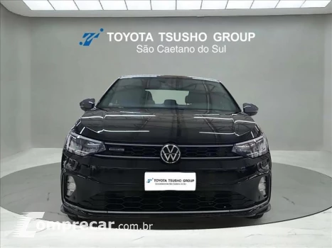 VIRTUS 1.4 250 TSI Exclusive