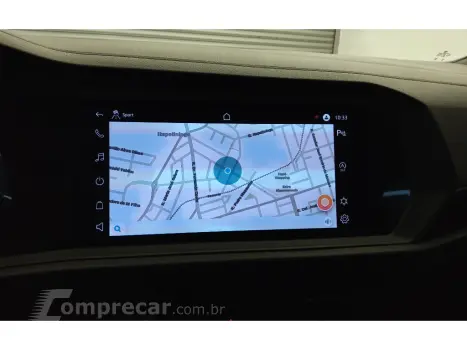 JETTA 2.0 350 TSI GASOLINA GLI DSG