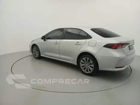 COROLLA 2.0 VVT-IE FLEX XEI DIRECT SHIFT