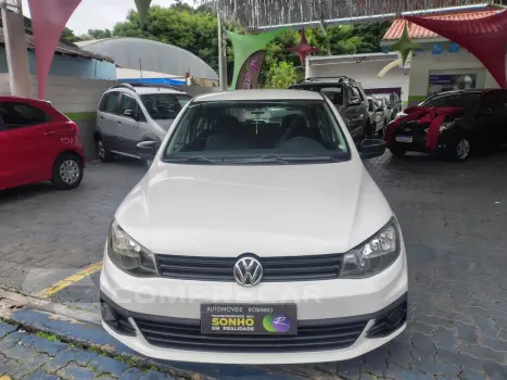 GOL 1.0 12V MPI TOTALFLEX TRENDLINE