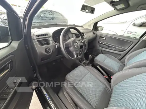 Fox BLUEMOTION 1.0 Mi Total Flex 12V 5p