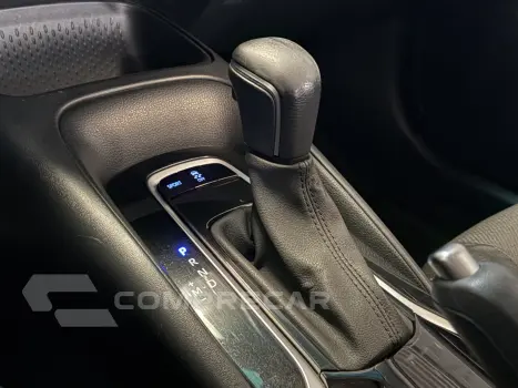 COROLLA 2.0 VVT-IE FLEX XEI DIRECT SHIFT
