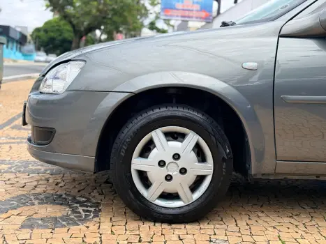 CLASSIC 1.0 MPFI LS 8V