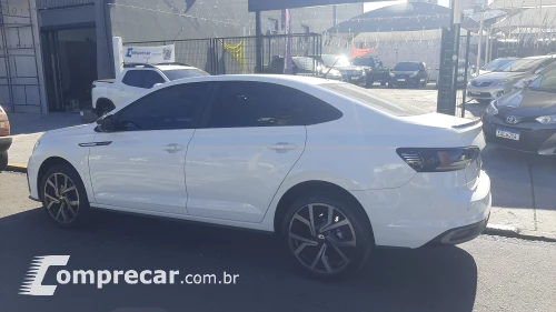 VIRTUS 1.4 250 TSI Exclusive
