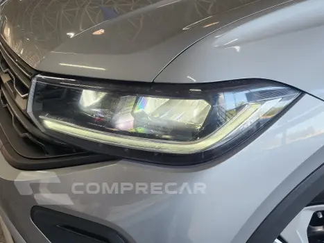 T-CROSS 1.0 200 TSI TOTAL FLEX SENSE AUTOMÁTICO