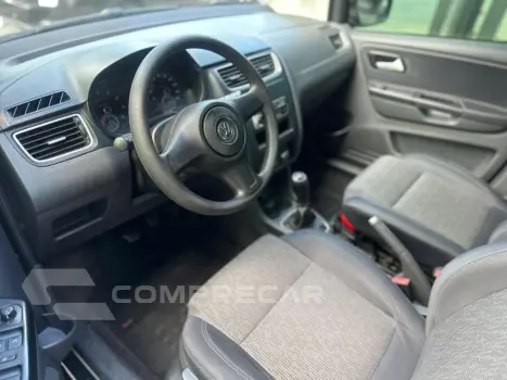 FOX 1.0 MI 8V FLEX 4P MANUAL