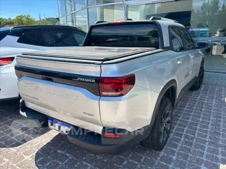 MONTANA 1.2 TURBO FLEX PREMIER AUTOMÁTICO