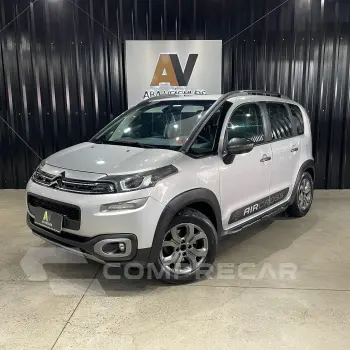 AIRCROSS 1.6 Shine 16V