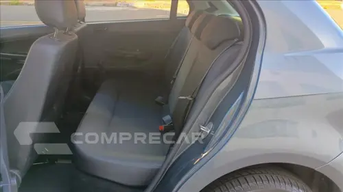 GOL 1.0 12V MPI Totalflex