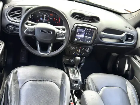 RENEGADE 1.3 T270 TURBO FLEX S 4X4 AT9