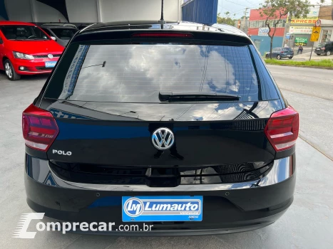 POLO 1.0 MPI