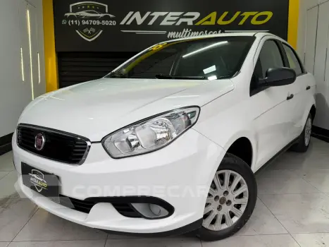 GRAND SIENA 1.0 EVO Attractive