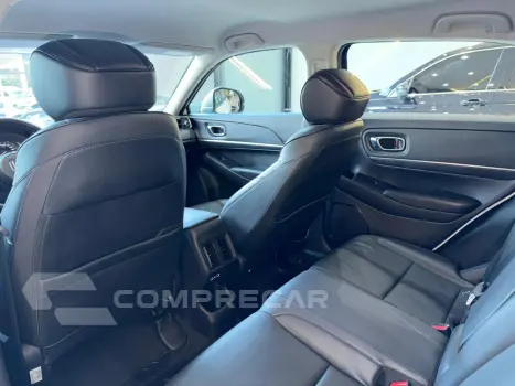 HR-V 1.8 16V EXL