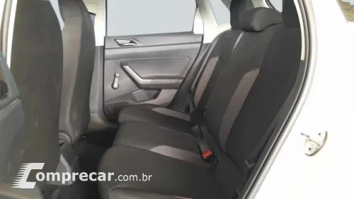 POLO 1.0 MPI TRACK MANUAL