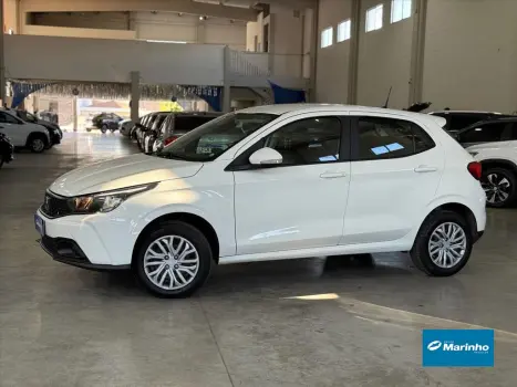 Fiat ARGO 1.0 FIREFLY FLEX DRIVE MANUAL 4 portas