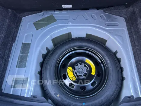 NIVUS 1.0 200 TSI TOTAL FLEX COMFORTLINE AUTOMÁTICO
