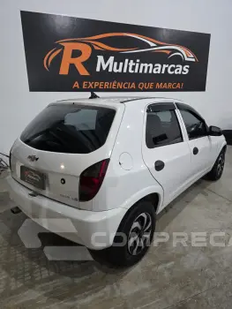 CELTA 1.0 MPFI LS 8V