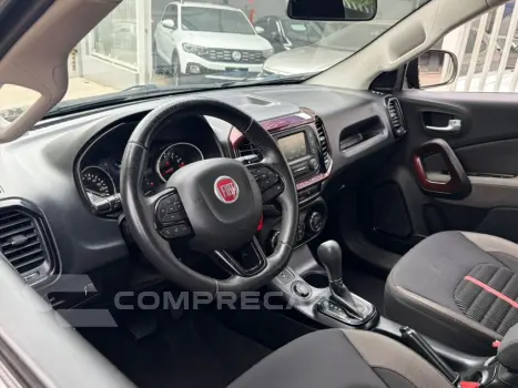 Toro Freedom 1.8 16V Flex Aut.