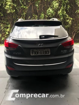 Hyundai IX35 2.0 16V 4 portas