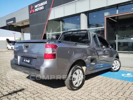 MONTANA 1.4 MPFI LS CS 8V