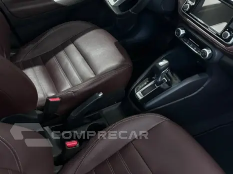KICKS - 1.6 16V SL 4P XTRONIC