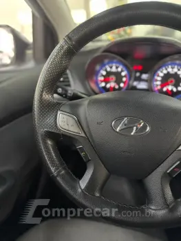 HB20S 1.6 Comfort Style 16V