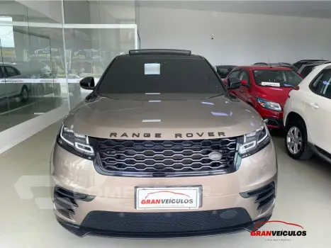 RANGE ROVER VELAR 3.0 V6 P380 GASOLINA R-DYNAMIC