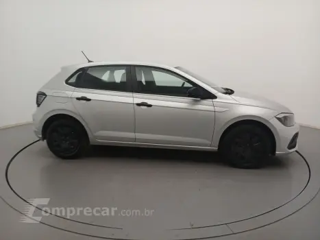 POLO 1.0 MPI TRACK MANUAL