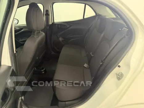 ARGO DRIVE 1.0 6V Flex