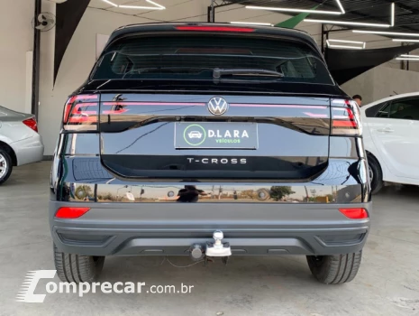 T-CROSS 1.0 200 TSI Sense