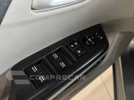 CIVIC 2.0 LXR 16V FLEX 4P AUTOMÁTICO