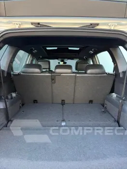 TIGUAN 2.0 350 TSI Allspace R-line 4motion