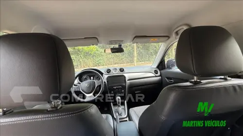 VITARA 1.6 16V GASOLINA 4YOU AUTOMÁTICO