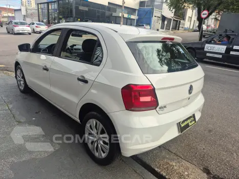 GOL 1.6 MSI