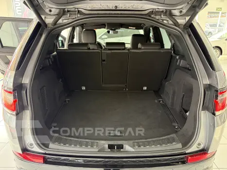 DISCOVERY SPORT 2.0 P250 TURBO FLEX R-DYNAMIC SE