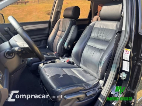 CRV 2.0 EXL 4X2 16V