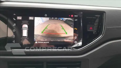 NIVUS 1.0 200 TSI TOTAL FLEX HIGHLINE AUTOMÁTICO