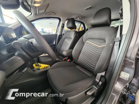 PULSE AUDACE 1.0 Turbo 200 Flex Aut.