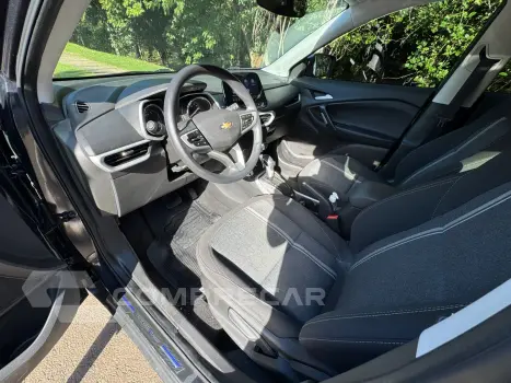 TRACKER 1.0 Turbo LT