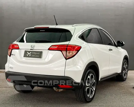HR-V 1.8 16V EXL