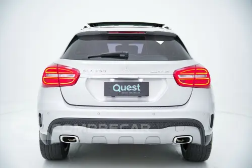 GLA 250 Sport 2.0 TB 16V 4x2  211cv Aut.