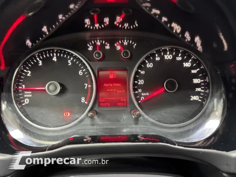 SAVEIRO 1.6 CROSS CE 8V