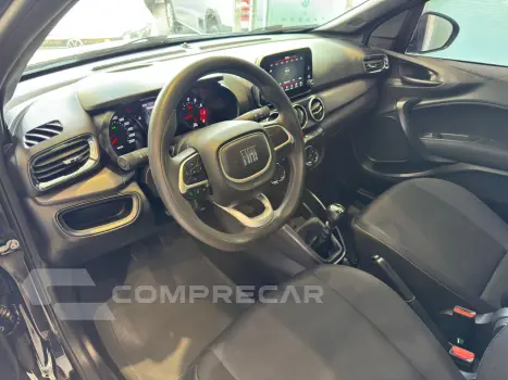 Argo 1.3 4P FIREFLY FLEX TREKKING